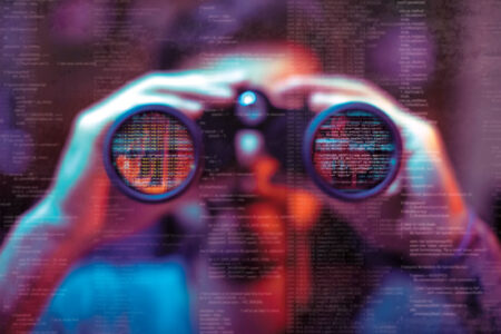 Nowhere to Hide: Cyberstalking Surges Image